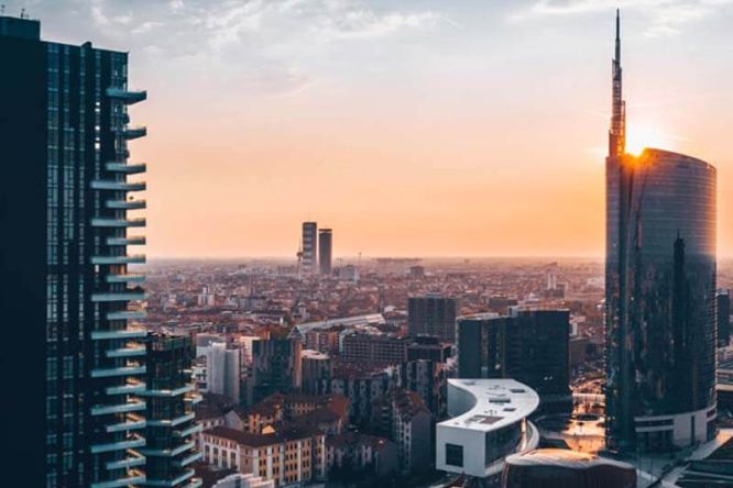 Agenzia badanti Milano